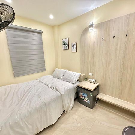 Hanoi'S Lane Homestay Eksteriør bilde
