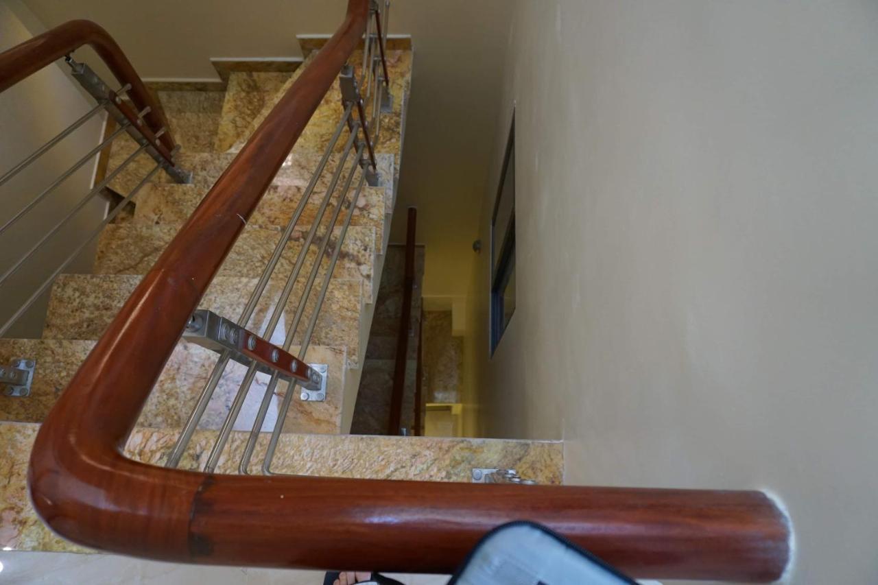Hanoi'S Lane Homestay Eksteriør bilde