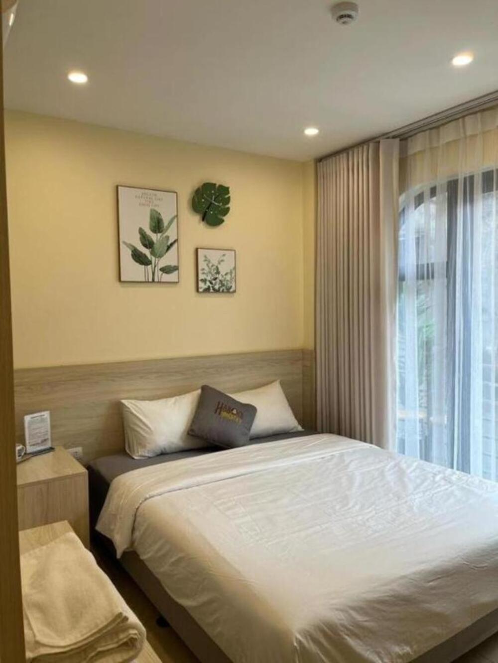 Hanoi'S Lane Homestay Eksteriør bilde