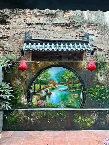 Hanoi'S Lane Homestay Eksteriør bilde