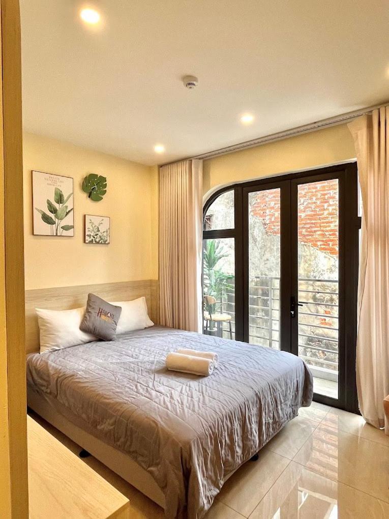 Hanoi'S Lane Homestay Eksteriør bilde